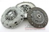 Clutch Pro - Organic Clutch Kit Incl Flywheel