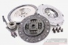 Clutch Pro - Organic Clutch Kit Incl Flywheel & CSC
