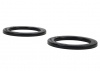 Coil Spring Pad - Lower Bushing Kit