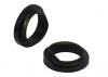 Coil Spring Pad - Lower Bushing Kit Coil Spring Pad - Lower Bushing Kit