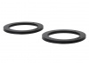 Coil Spring Pad - Upper Bushing Kit