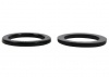 Coil Spring Pad - Upper Bushing Kit