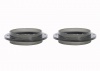 Coil Spring Pad/Trim Packer - Bushing Kit