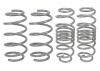 Coil Springs - Lowered - WSK-TOY002