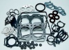 Cometic MLS Complete motorpakkingset Subaru EJ20 WRX 02-03