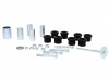 Control Arm - Bushing Kit-Double Offset Control Arm - Bushing Kit-Double Offset