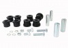 Control Arm - Bushing Kit-Double Offset Control Arm - Bushing Kit-Double Offset