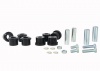 Control Arm - Bushing Kit-Double Offset Control Arm - Bushing Kit-Double Offset