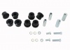 Control Arm - Bushing Kit-Double Offset Control Arm - Bushing Kit-Double Offset
