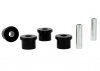 Control Arm - Outer Bushing Kit