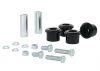 Control Arm - Outer Bushing Kit-Double Offset