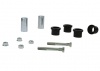 Control Arm - Outer Bushing Kit-Double Offset Control Arm - Outer Bushing Kit-Double Offset