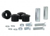 Control Arm - Outer Bushing Kit-Double Offset