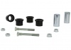 Control Arm - Outer Bushing Kit-Double Offset Control Arm - Outer Bushing Kit-Double Offset