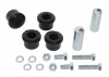 Control Arm - Outer Bushing Kit-Double Offset