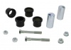 Control Arm - Outer Bushing Kit-Double Offset Control Arm - Outer Bushing Kit-Double Offset