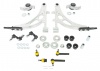 Control Arm Lower - Arm Assembly
