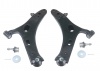 Control Arm Lower - Arm Assembly