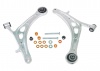 Control Arm Lower - Arm Assembly