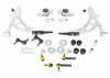 Control Arm Lower - Arm Assembly