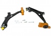 Control Arm Lower - Arm Assembly
