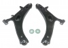 Control Arm Lower - Arm Assembly