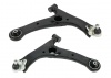 Control Arm Lower - Arm Assembly
