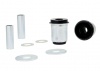 Control Arm Lower - Bushing Kit