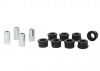 Control Arm Lower - Bushing Kit