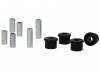Control Arm Lower - Bushing Kit