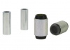Control Arm Lower - Bushing Kit