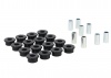 Control Arm Lower - Bushing Kit