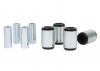 Control Arm Lower - Bushing Kit