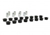 Control Arm Lower - Bushing Kit