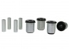 Control Arm Lower - Bushing Kit