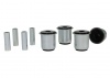 Control Arm Lower - Bushing Kit