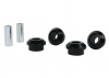 Control Arm Lower - Bushing Kit