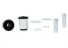 Control Arm Lower - Bushing Kit