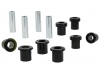 Control Arm Lower - Bushing Kit
