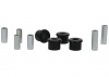 Control Arm Lower - Bushing Kit