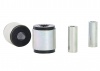 Control Arm Lower - Bushing Kit
