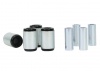 Control Arm Lower - Bushing Kit
