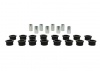 Control Arm Lower - Bushing Kit