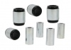 Control Arm Lower - Bushing Kit