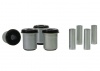 Control Arm Lower - Bushing Kit