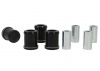 Control Arm Lower - Bushing Kit