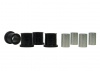 Control Arm Lower - Bushing Kit