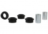Control Arm Lower - Bushing Kit
