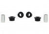 Control Arm Lower - Bushing Kit