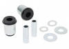 Control Arm Lower - Bushing Kit